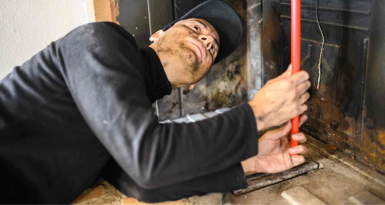 Ramonage professionnel